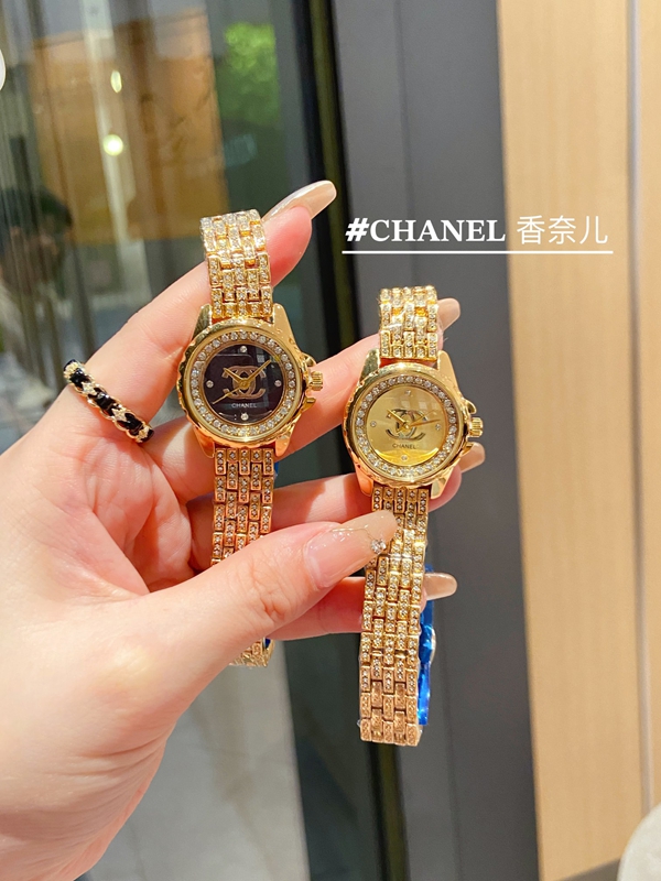 ブランド時計正面デザイン